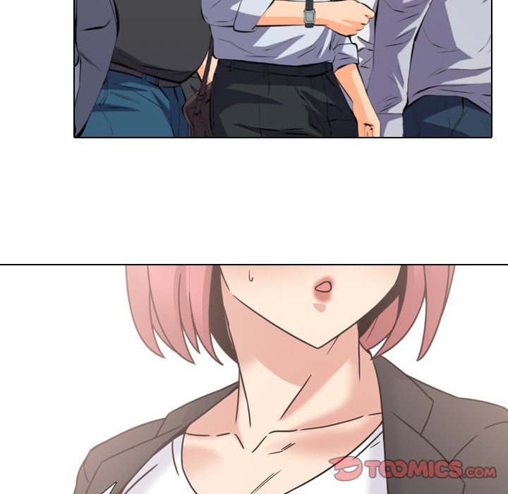 One Shot Men’s Clinic - Chapter 20 20 One Shot Men’s Clinic - Chapter 20 20