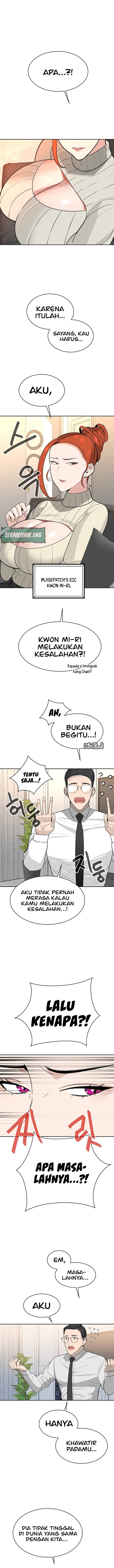 Secret Affairs of the 3rd Generation - Chapter 20 13