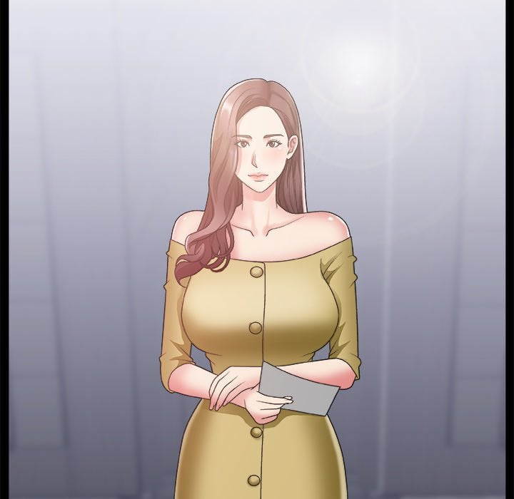 Miss Announcer - Chapter 20 56 Miss Announcer - Chapter 20 56