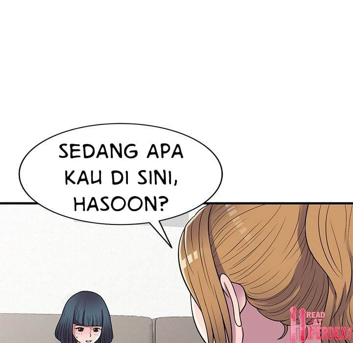 A Stolen Taste - Chapter 20 23