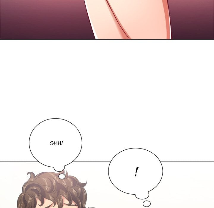 My High School Bully - Chapter 20 15
