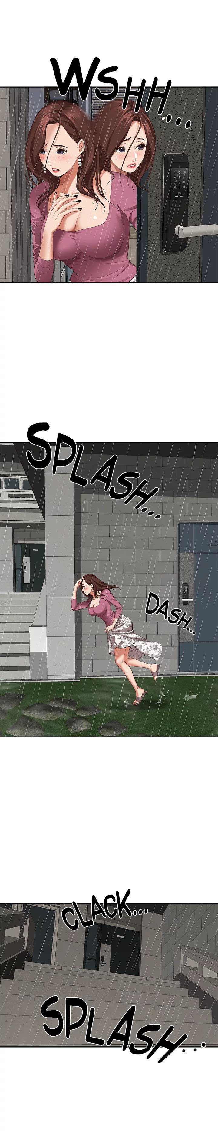 Living With a MILF - Chapter 20 7