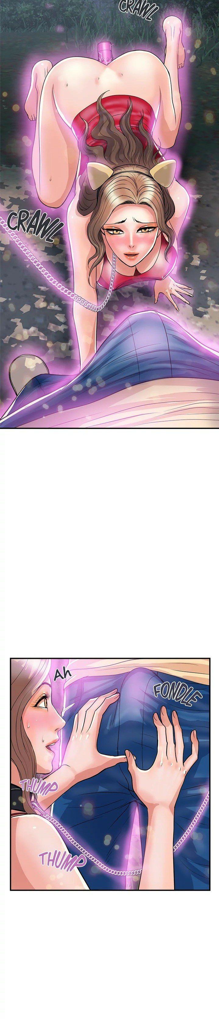 Pheromone - Chapter 20 25