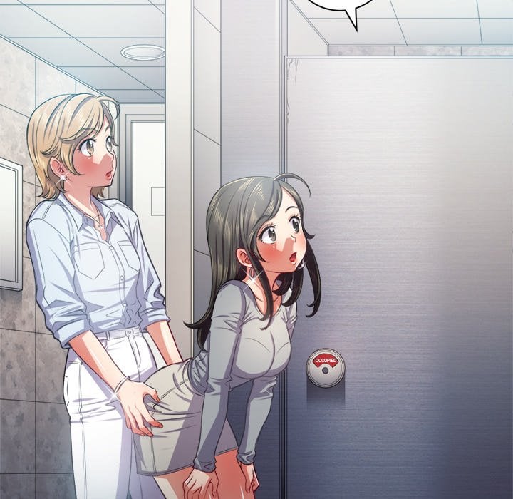 My High School Bully - Chapter 20 93