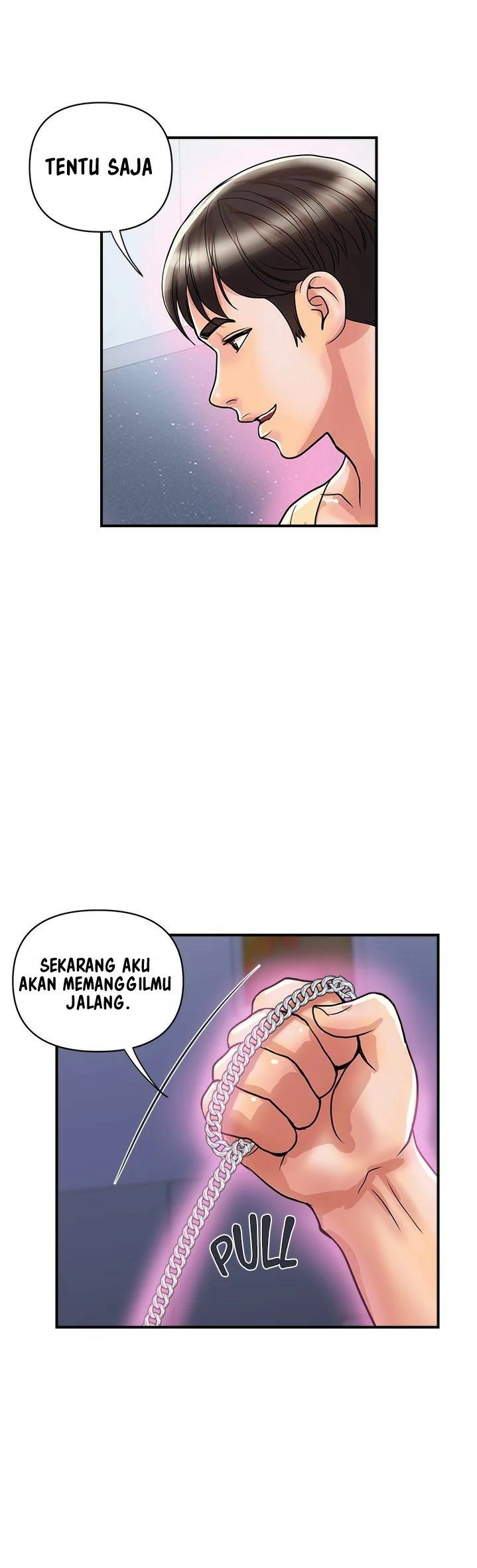 Pheromone - Chapter 20 2