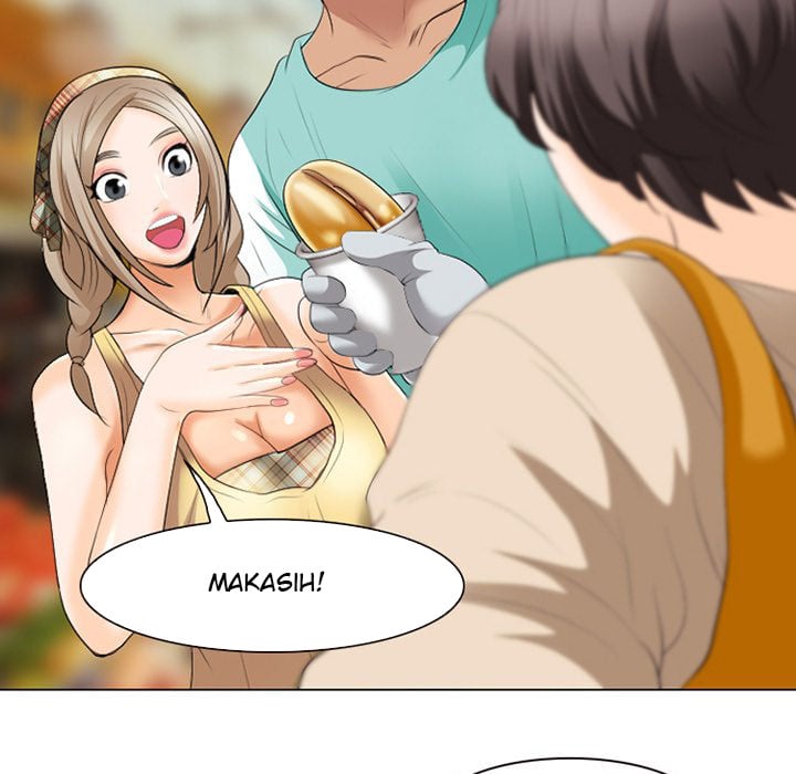 Midsummer Night&#8217;s Dream - Chapter 20 97