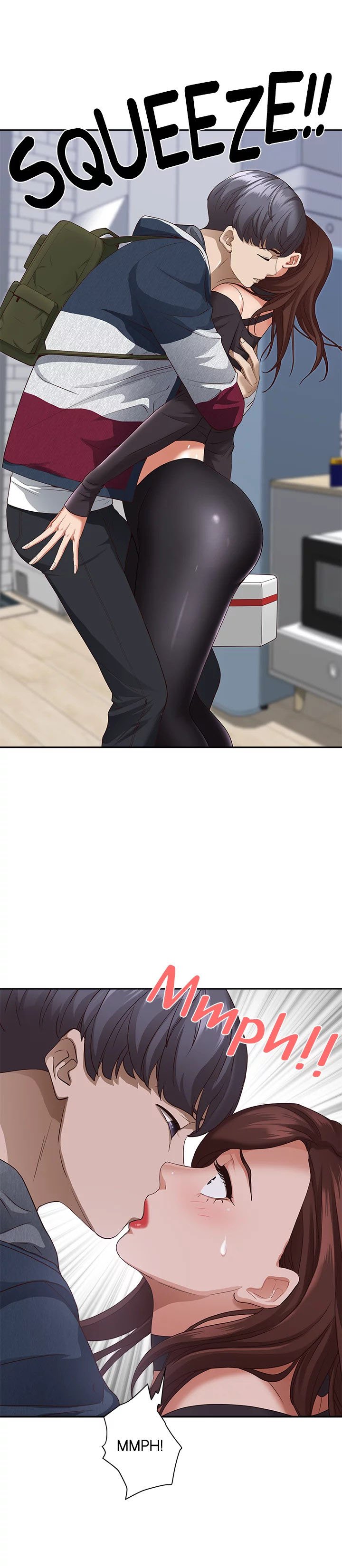 Living With a MILF - Chapter 20 30