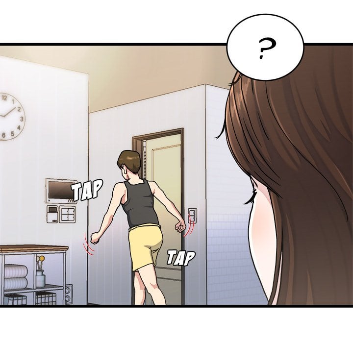 My Memory of You - Chapter 20 107