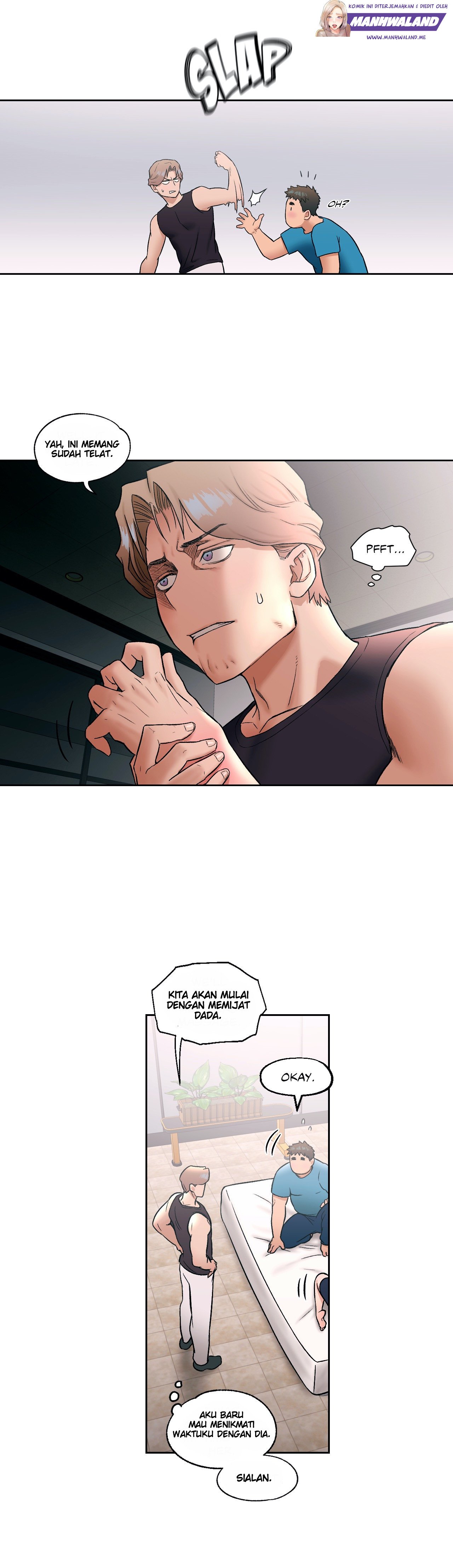 Sexercise - Chapter 20 20