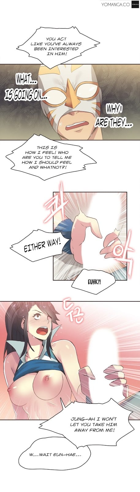Sport Girl - Chapter 20 12