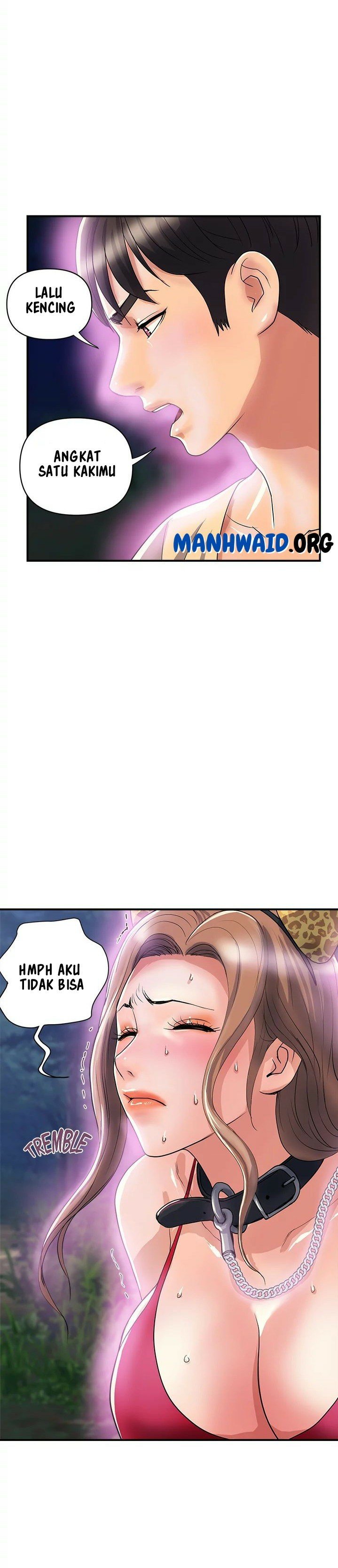 Pheromone - Chapter 20 13