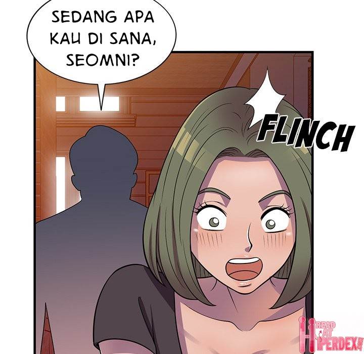 A Stolen Taste - Chapter 20 41