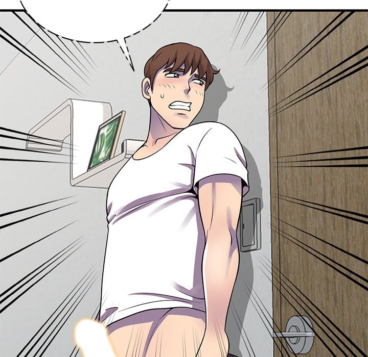 A Stolen Taste - Chapter 20 31