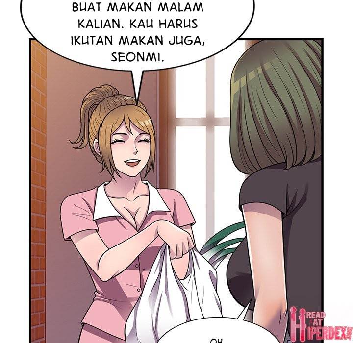 A Stolen Taste - Chapter 20 56
