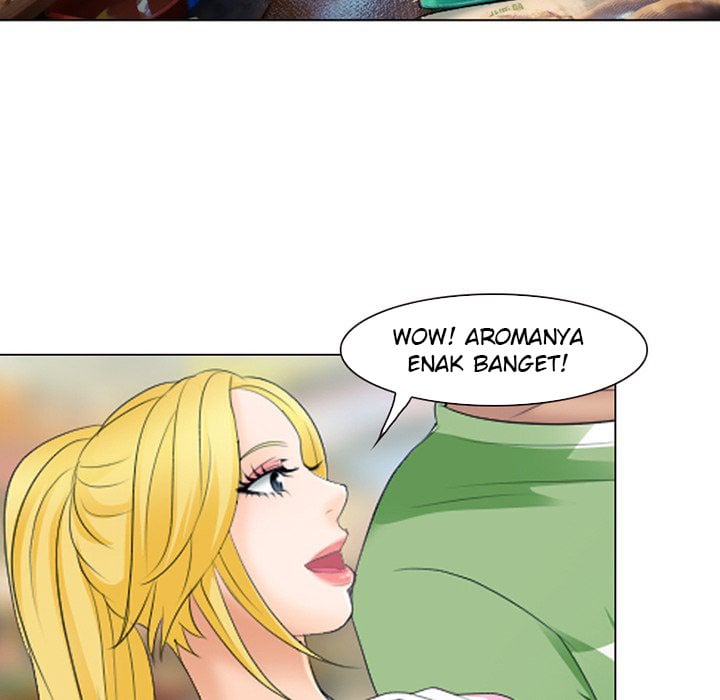 Midsummer Night&#8217;s Dream - Chapter 20 90