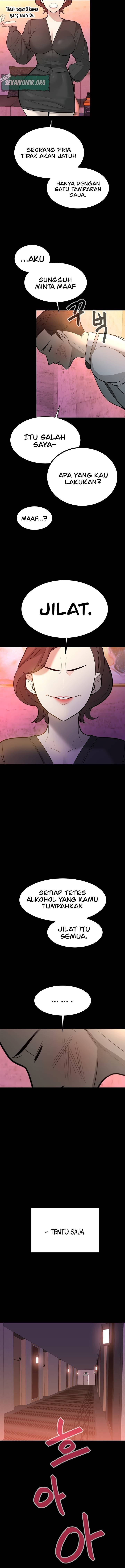 Secret Affairs of the 3rd Generation - Chapter 20 2