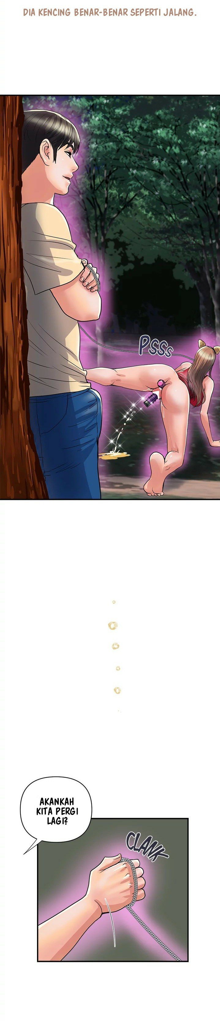 Pheromone - Chapter 20 16