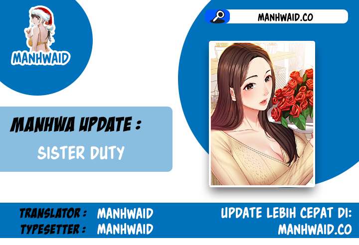 My Sisters Duty - Chapter 20 1