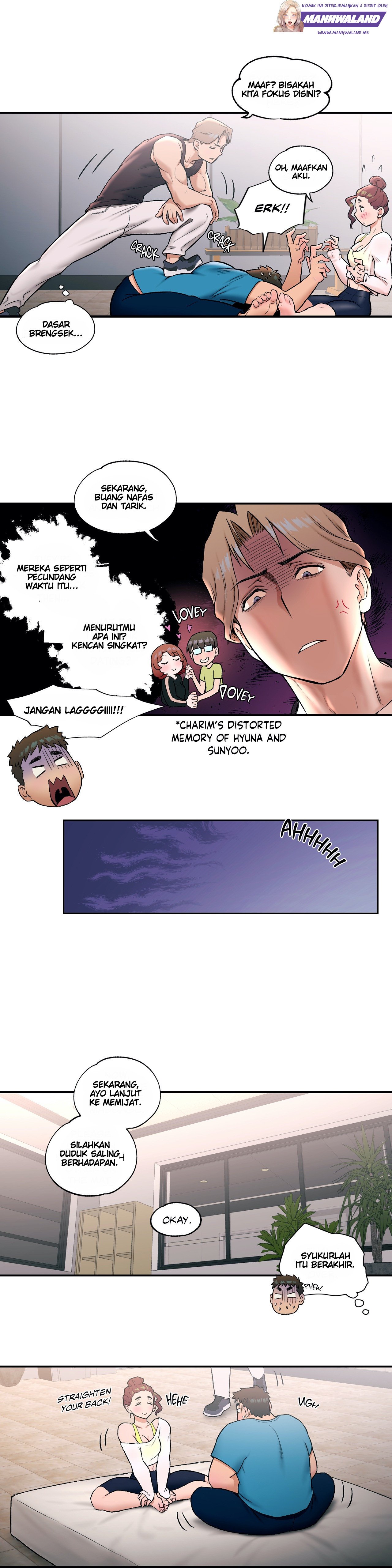 Sexercise - Chapter 20 8