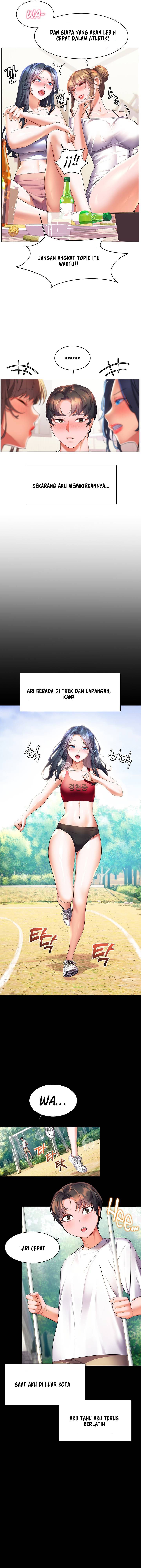 Childhood Bride - Chapter 20 5