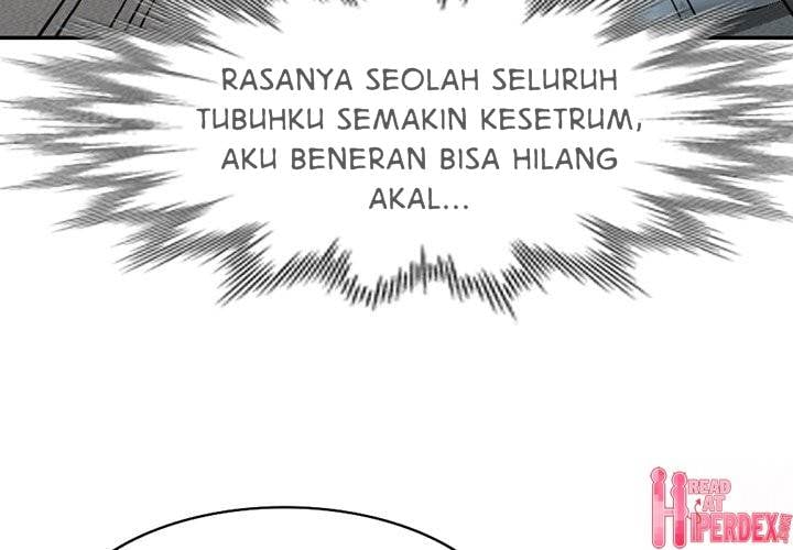 A Stolen Taste - Chapter 20 5
