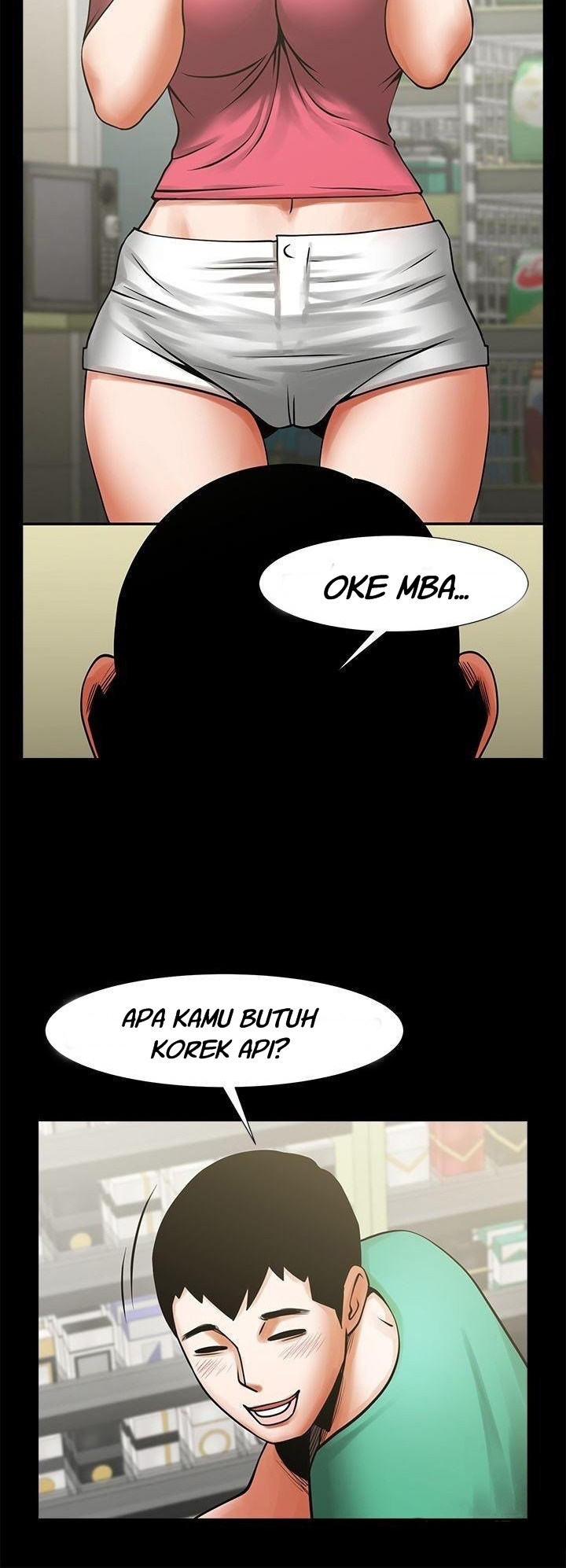 Share Girlfriend - Chapter 20 31