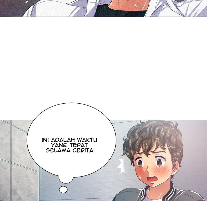 My High School Bully - Chapter 20 48