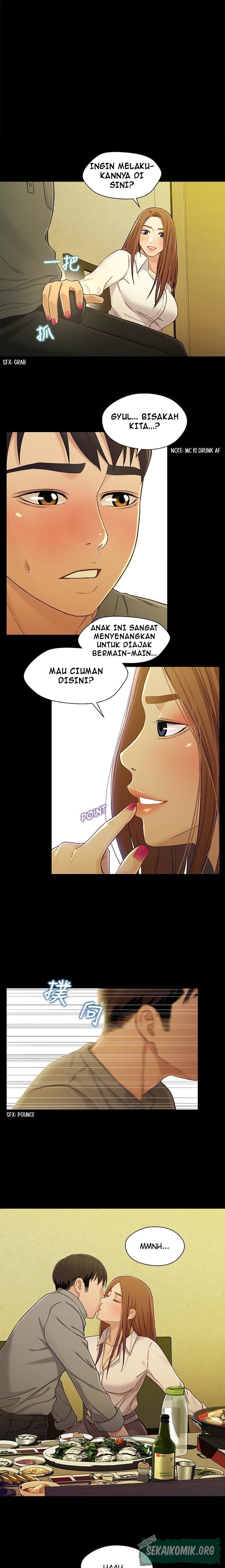 Siblings - Chapter 20 2