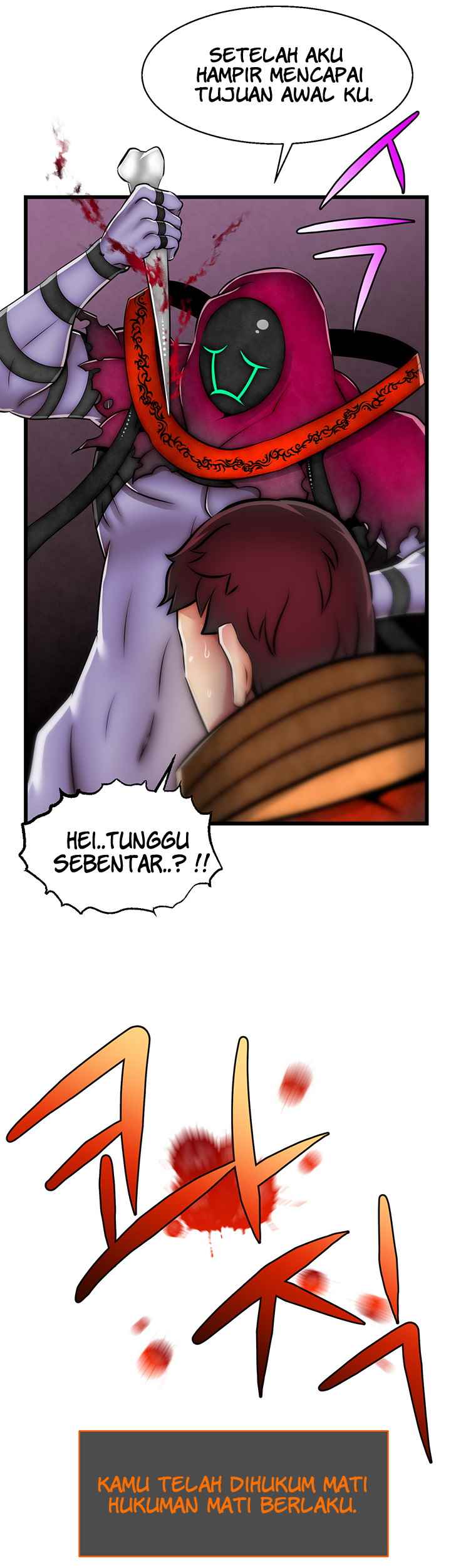 Ssappossible Elf - Chapter 20 8