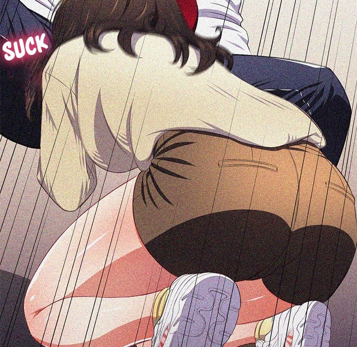 My High School Bully - Chapter 20 33