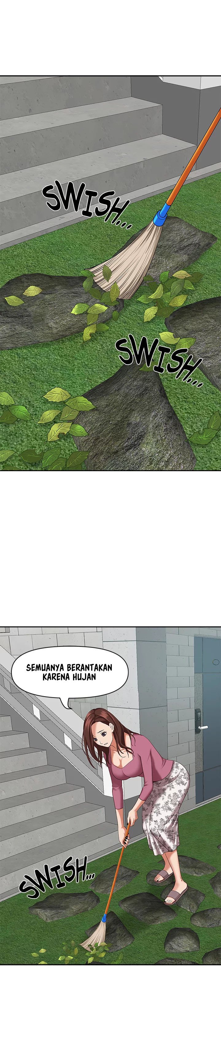 Living With a MILF - Chapter 20 15