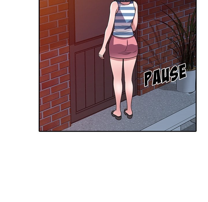 A Stolen Taste - Chapter 20 121