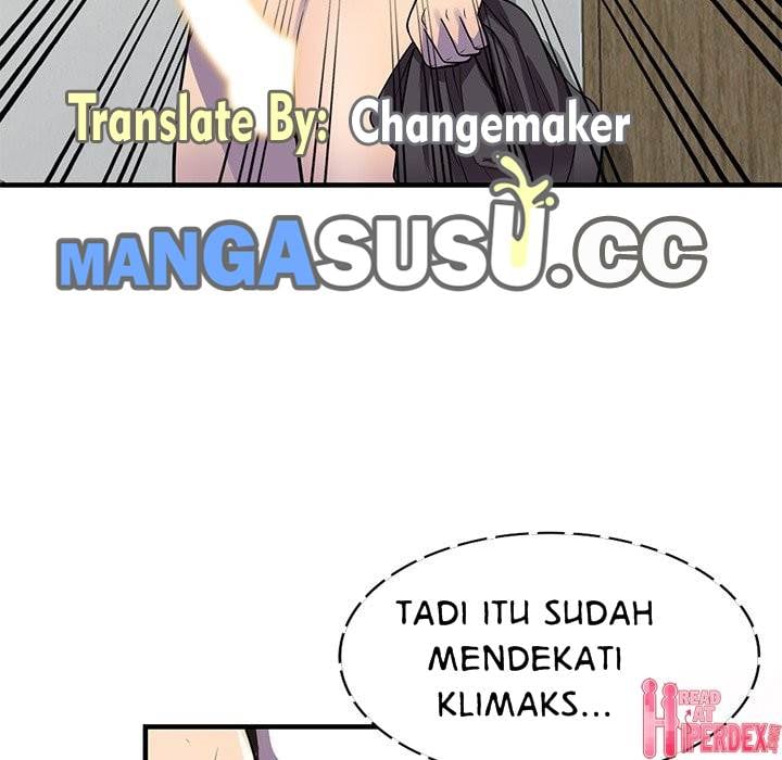 A Stolen Taste - Chapter 20 32