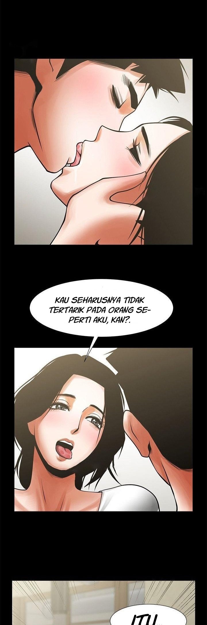 Share Girlfriend - Chapter 20 20