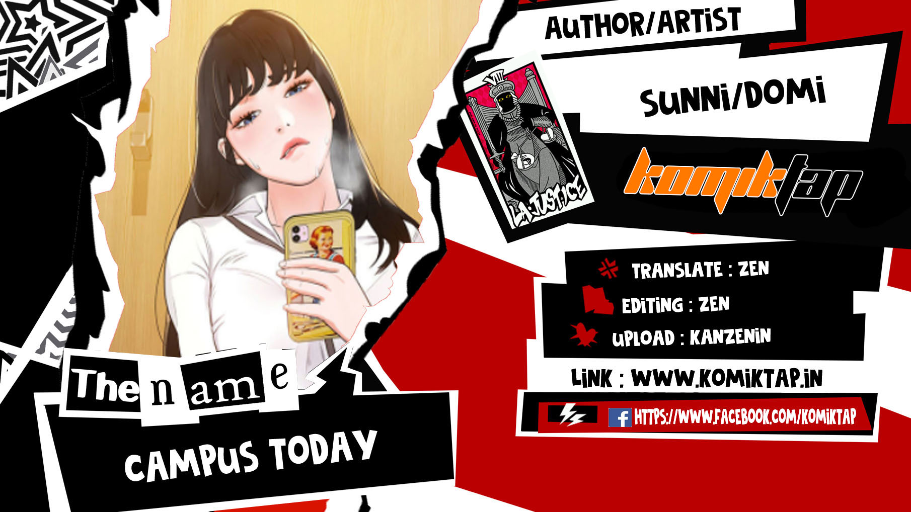 Campus Today - Chapter 20 1
