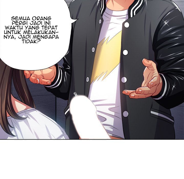 My High School Bully - Chapter 20 112