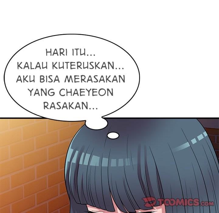 A Stolen Taste - Chapter 20 118