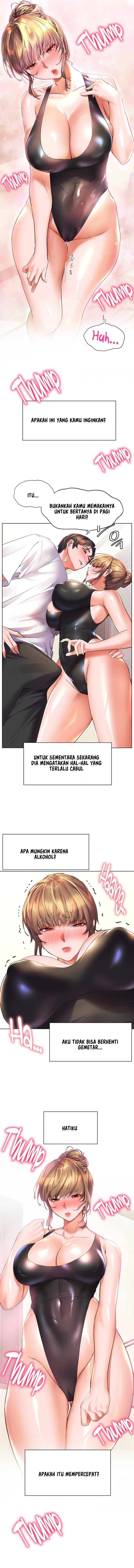 Childhood Bride - Chapter 20 17