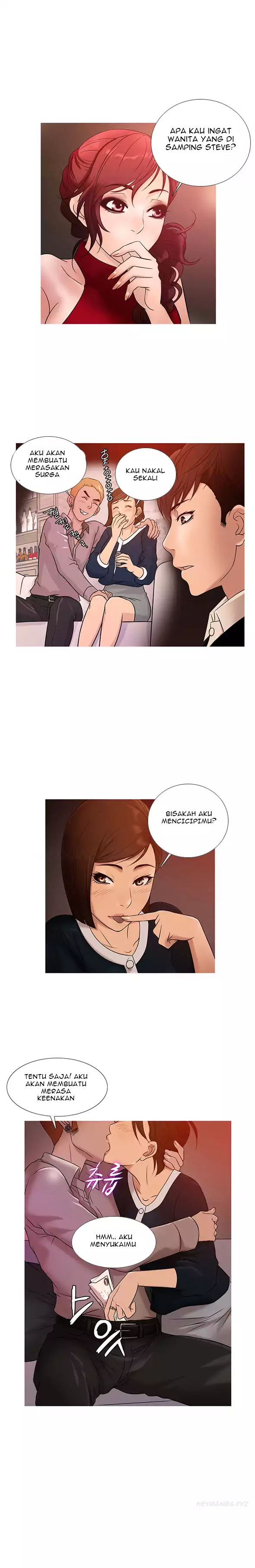 Heaven (Onion) - Chapter 20 5 Heaven (Onion) - Chapter 20 5