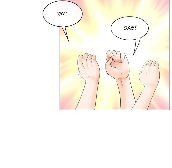 Midsummer Night&#8217;s Dream - Chapter 20 86