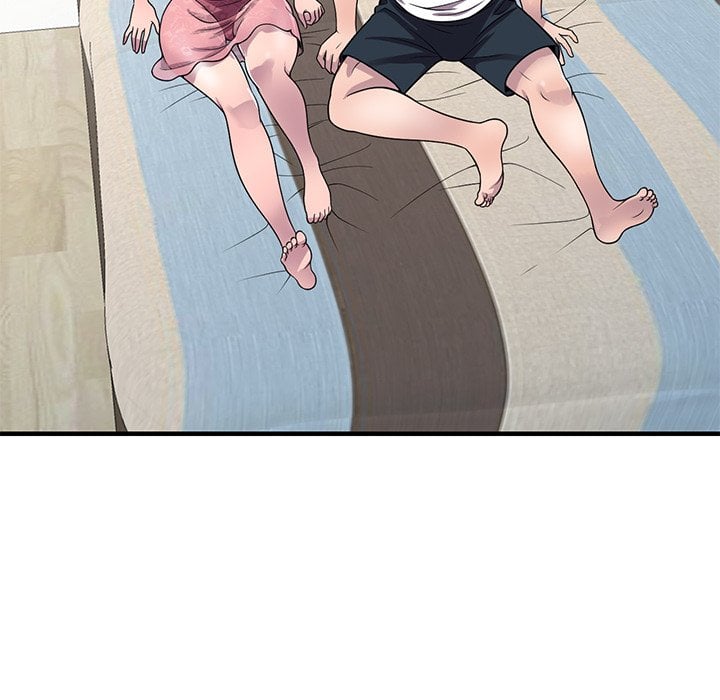 A Stolen Taste - Chapter 20 99