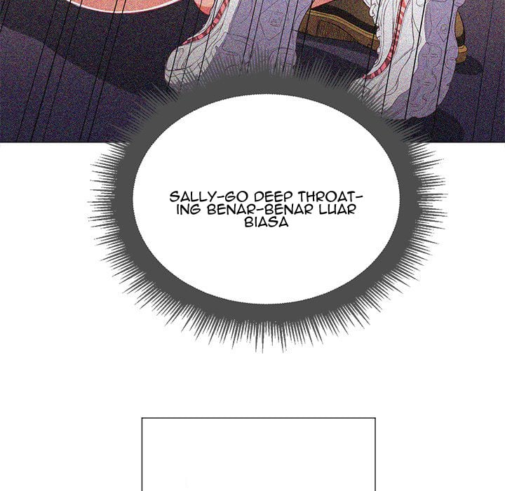 My High School Bully - Chapter 20 34