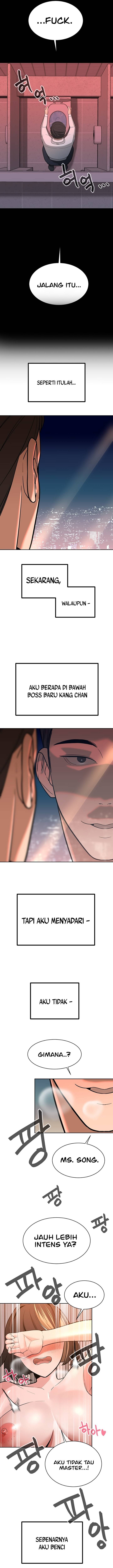 Secret Affairs of the 3rd Generation - Chapter 20 4