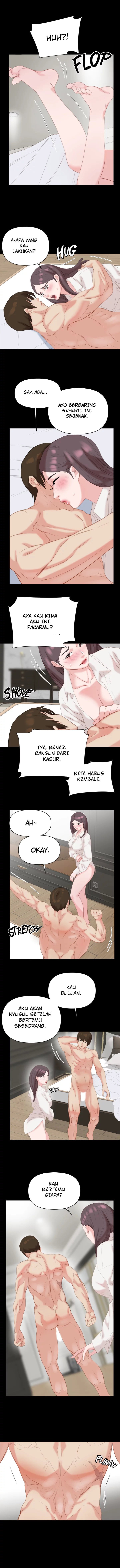 Time of Conquest - Chapter 20 7