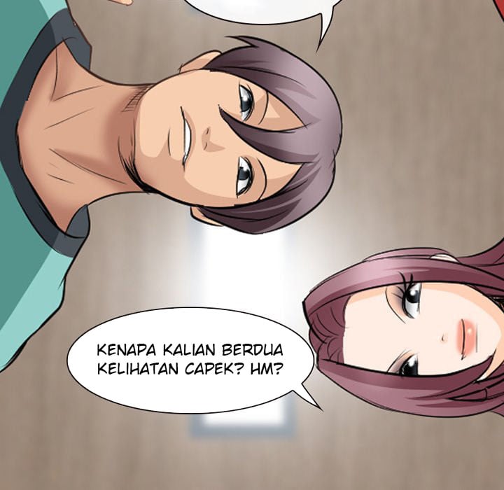 Midsummer Night&#8217;s Dream - Chapter 20 66