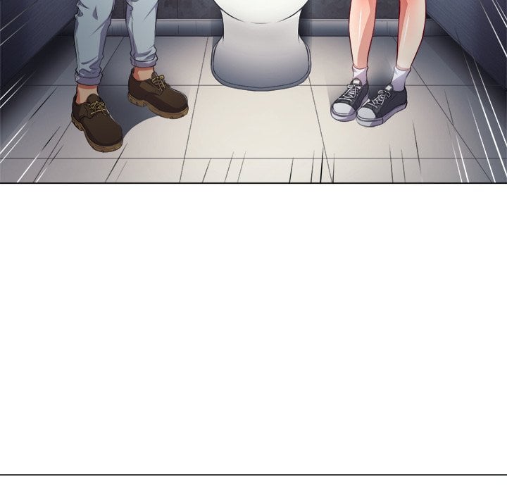 My High School Bully - Chapter 20 129