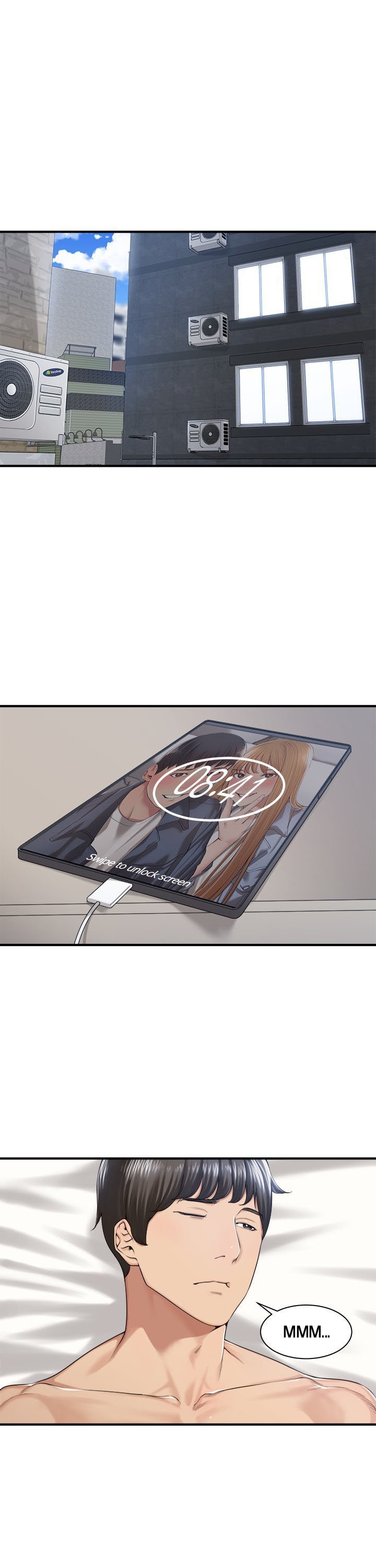 More Than Friends (Abyo4 & Bolp) - Chapter 20 3 More Than Friends (Abyo4 & Bolp) - Chapter 20 3