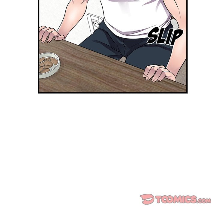 A Stolen Taste - Chapter 20 64