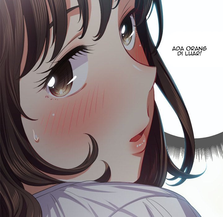 My High School Bully - Chapter 20 10
