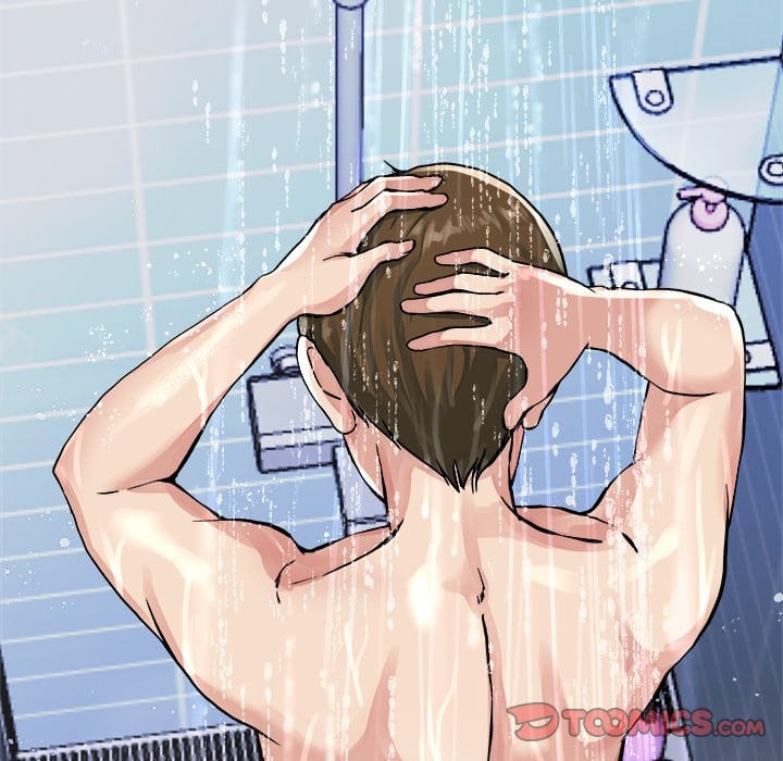 My Memory of You - Chapter 20 8